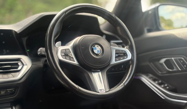 2020 BMW 3 Series full