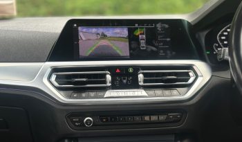 2020 BMW 3 Series full