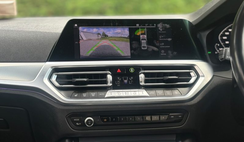 2020 BMW 3 Series full