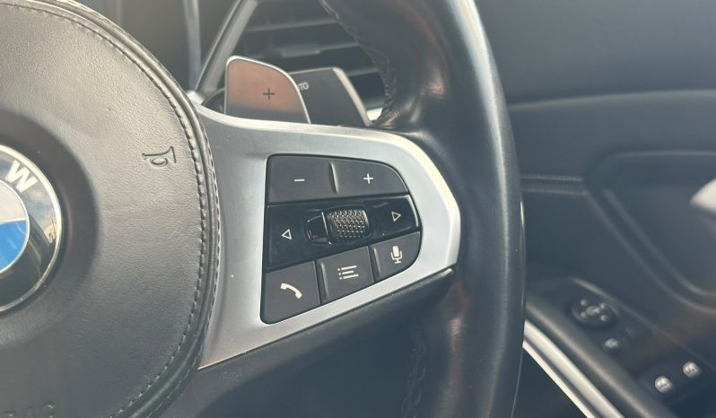 2020 BMW 3 Series full