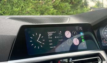 2020 BMW 3 Series full