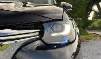 Mazda CX-60 full