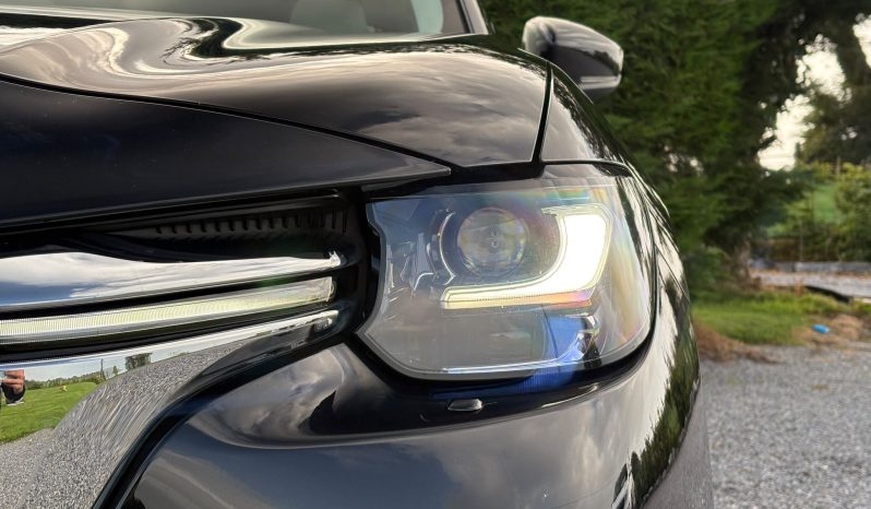 Mazda CX-60 full