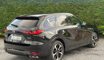 Mazda CX-60 full