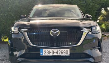 Mazda CX-60 full