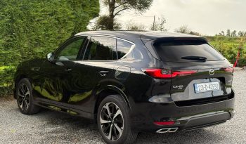 Mazda CX-60 full
