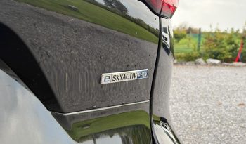 Mazda CX-60 full
