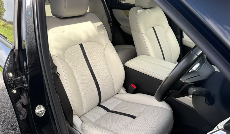 Mazda CX-60 full