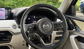 Mazda CX-60 full