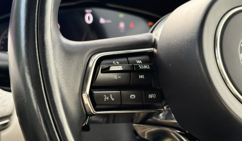 Mazda CX-60 full