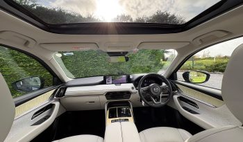Mazda CX-60 full