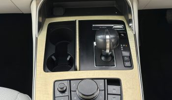 Mazda CX-60 full