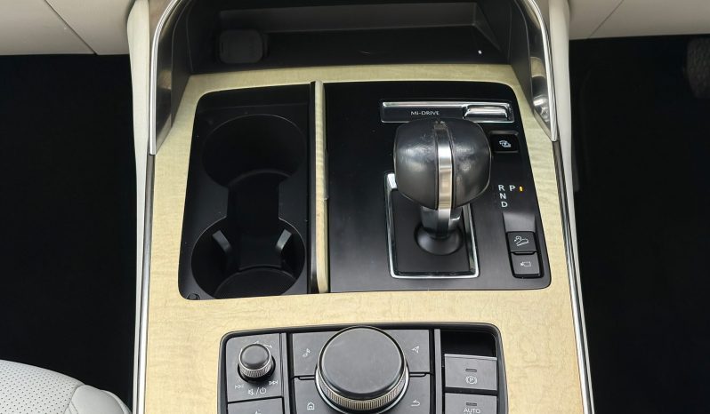 Mazda CX-60 full