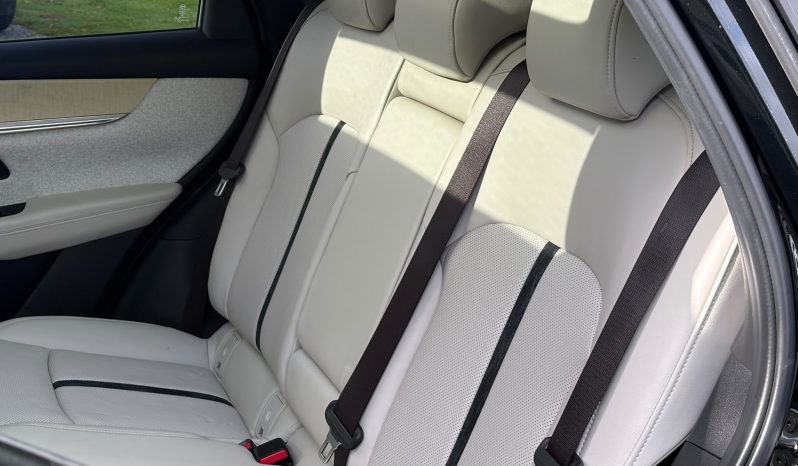 Mazda CX-60 full
