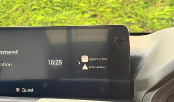 Mazda CX-60 full