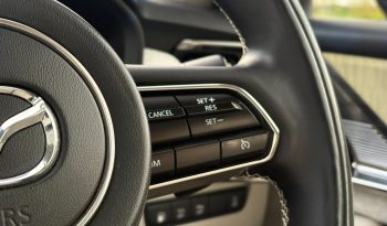 Mazda CX-60 full