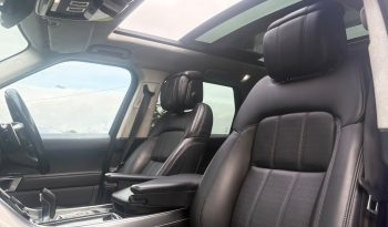 2021 Range Rover Sport full