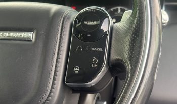 2021 Range Rover Sport full