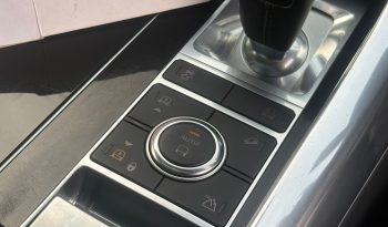 2021 Range Rover Sport full